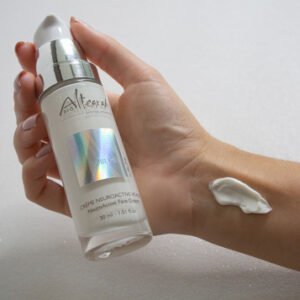 Crème Visage NeuroActive - Sublime 30ml