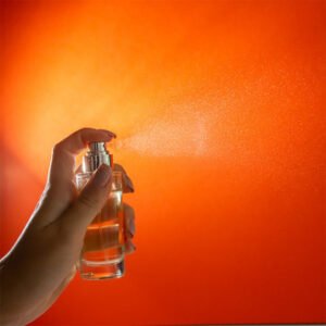 Parfum de Soin Orange - Créativité 30ml
