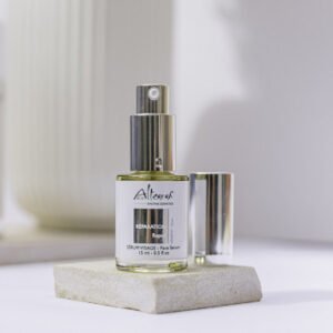 Sérum Visage Argent - Réparation 15ml